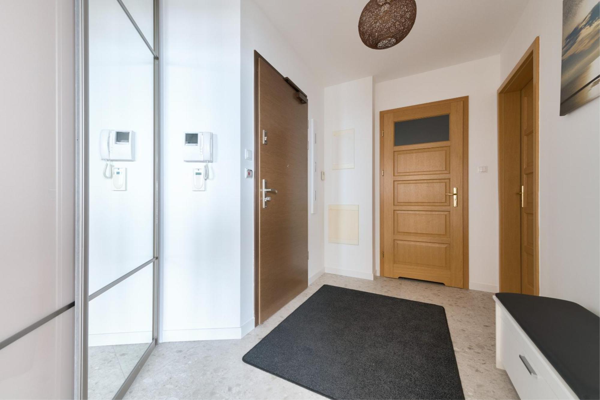 Dom & House - Apartamenty Sea Towers Gdynia Dış mekan fotoğraf