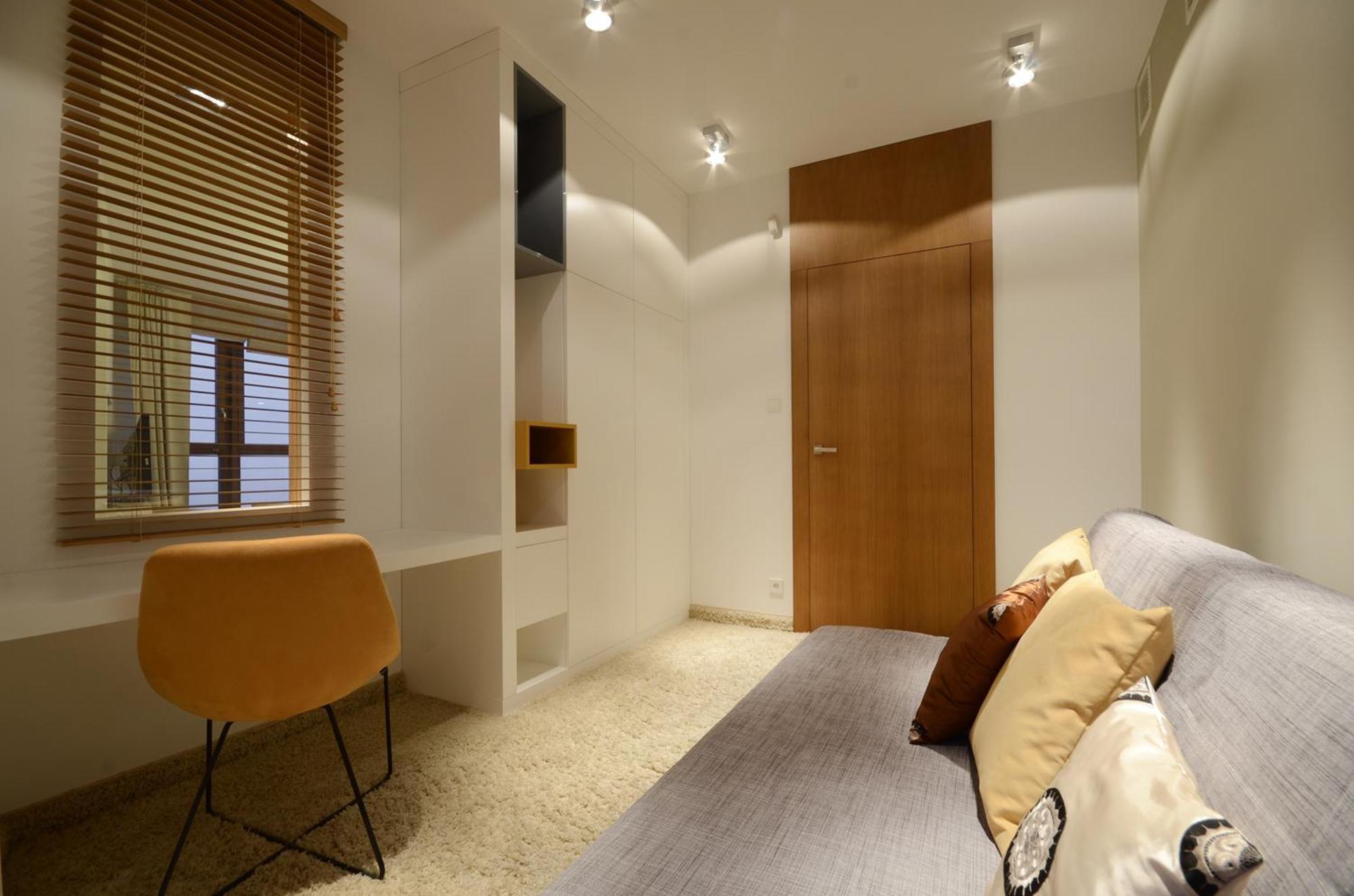 Dom & House - Apartamenty Sea Towers Gdynia Dış mekan fotoğraf
